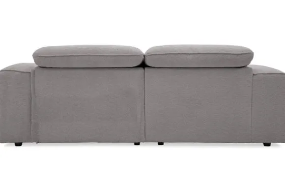 Hot Loungebank Ellie Ronde Banken|Loungebanken