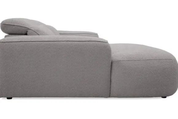 Hot Loungebank Ellie Ronde Banken|Loungebanken