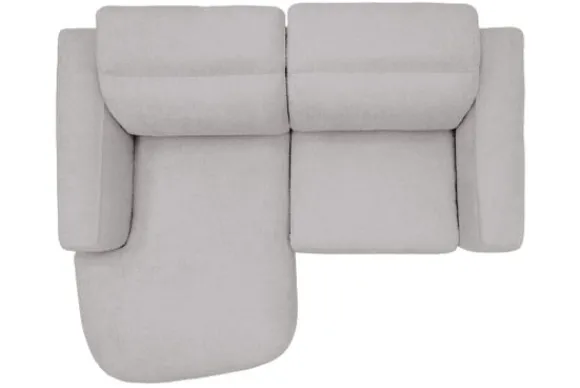 Hot Loungebank Ellie Ronde Banken|Loungebanken