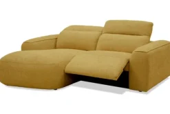 Hot Loungebank Ellie Ronde Banken|Loungebanken