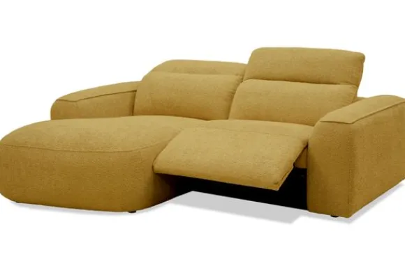 Hot Loungebank Ellie Ronde Banken|Loungebanken