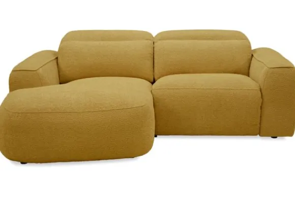 Hot Loungebank Ellie Ronde Banken|Loungebanken