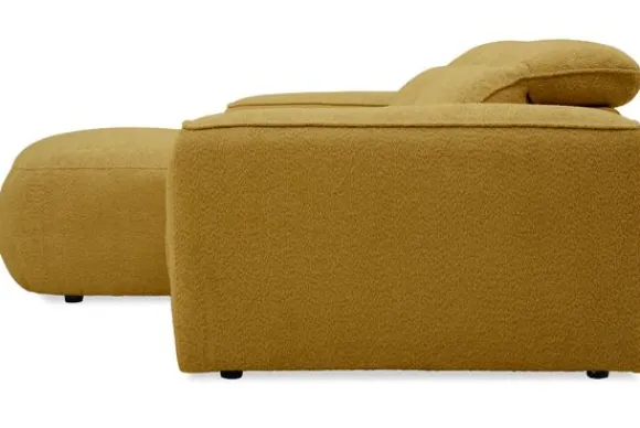 Hot Loungebank Ellie Ronde Banken|Loungebanken