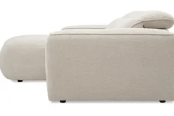 Hot Loungebank Ellie Ronde Banken|Loungebanken