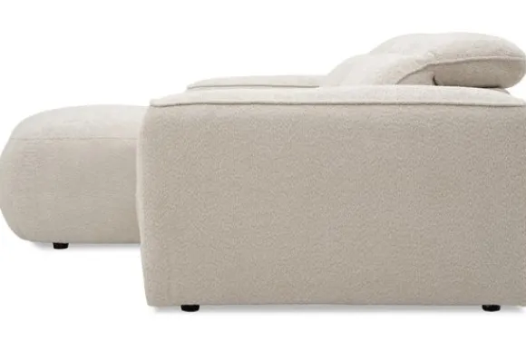 Hot Loungebank Ellie Ronde Banken|Loungebanken