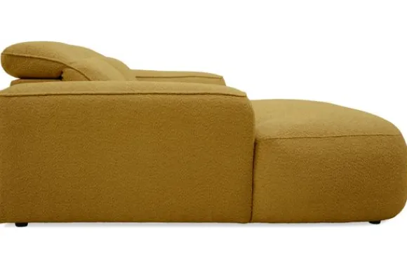 Hot Loungebank Ellie Ronde Banken|Loungebanken