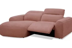 Hot Loungebank Ellie Ronde Banken|Loungebanken