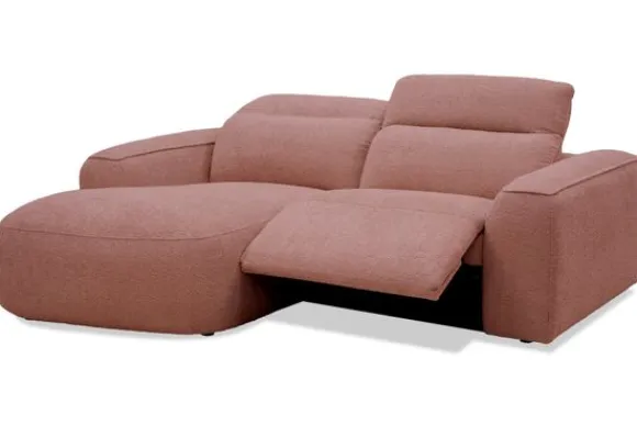 Hot Loungebank Ellie Ronde Banken|Loungebanken