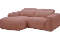Hot Loungebank Ellie Ronde Banken|Loungebanken