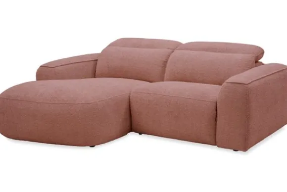 Hot Loungebank Ellie Ronde Banken|Loungebanken