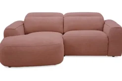 Hot Loungebank Ellie Ronde Banken|Loungebanken