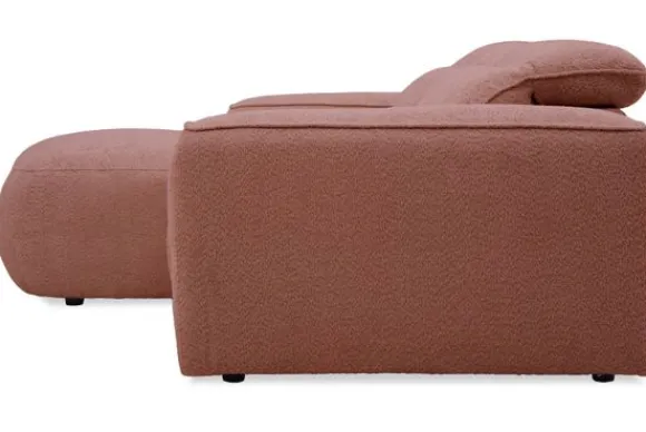 Hot Loungebank Ellie Ronde Banken|Loungebanken
