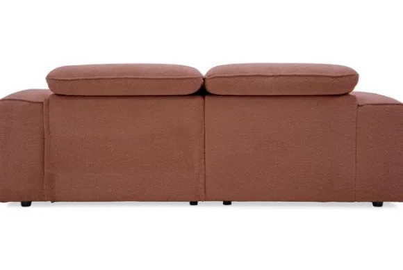 Hot Loungebank Ellie Ronde Banken|Loungebanken