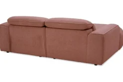 Hot Loungebank Ellie Ronde Banken|Loungebanken