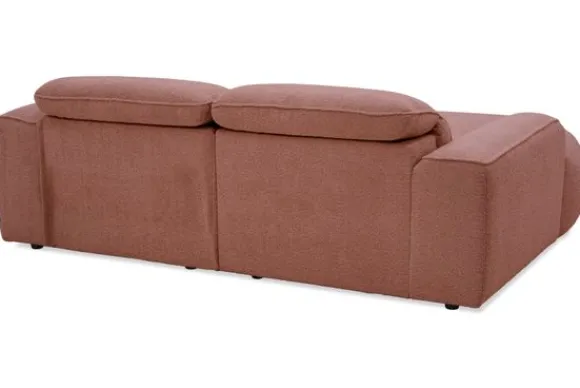 Hot Loungebank Ellie Ronde Banken|Loungebanken