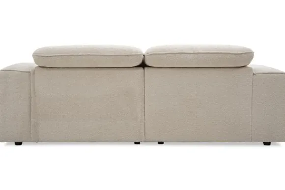 Hot Loungebank Ellie Ronde Banken|Loungebanken