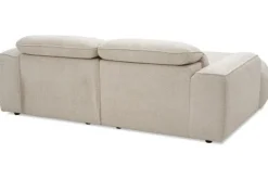 Hot Loungebank Ellie Ronde Banken|Loungebanken