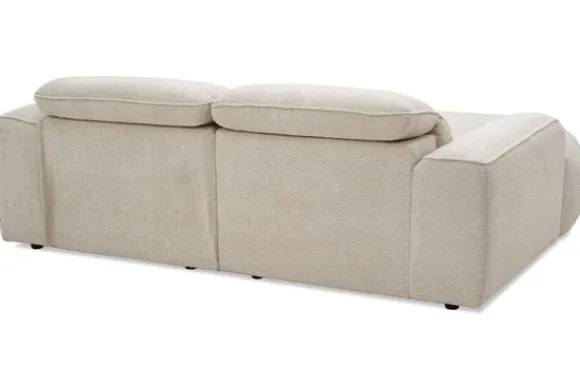 Hot Loungebank Ellie Ronde Banken|Loungebanken