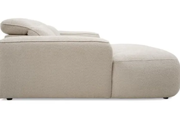 Hot Loungebank Ellie Ronde Banken|Loungebanken