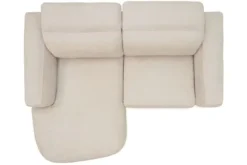 Hot Loungebank Ellie Ronde Banken|Loungebanken