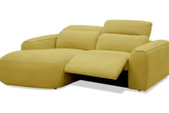 Hot Loungebank Ellie Ronde Banken|Loungebanken