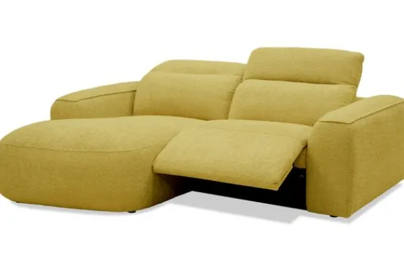 Hot Loungebank Ellie Ronde Banken|Loungebanken