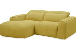 Hot Loungebank Ellie Ronde Banken|Loungebanken