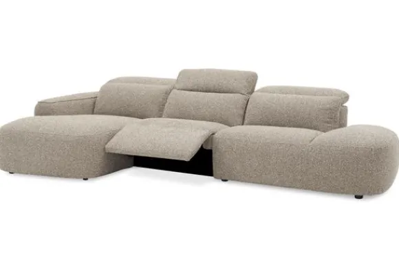 Discount Loungebank Ellie Ronde Banken|Loungebanken