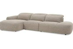 Discount Loungebank Ellie Ronde Banken|Loungebanken