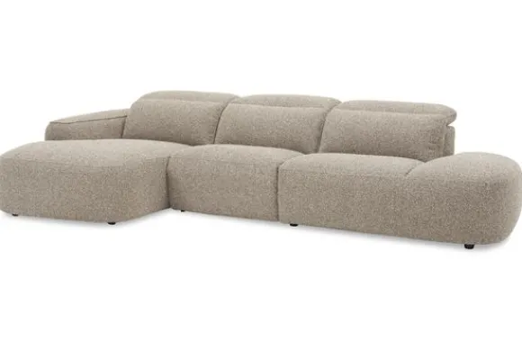Discount Loungebank Ellie Ronde Banken|Loungebanken