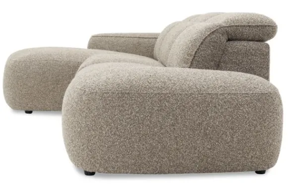 Discount Loungebank Ellie Ronde Banken|Loungebanken