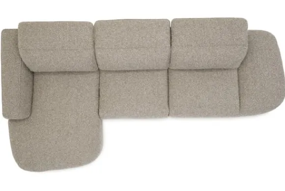 Discount Loungebank Ellie Ronde Banken|Loungebanken