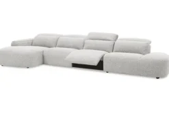 Loungebank Ellie Ronde Banken|Loungebanken