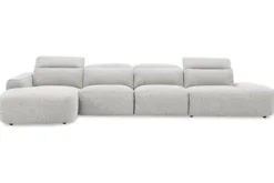 Loungebank Ellie Ronde Banken|Loungebanken