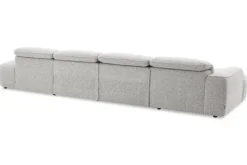 Loungebank Ellie Ronde Banken|Loungebanken