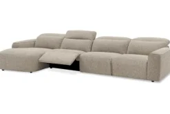 New Loungebank Ellie Ronde Banken|Loungebanken