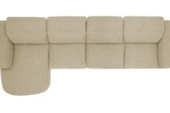 New Loungebank Ellie Ronde Banken|Loungebanken