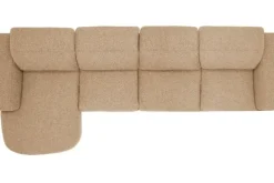 New Loungebank Ellie Ronde Banken|Loungebanken
