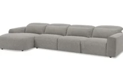 New Loungebank Ellie Ronde Banken|Loungebanken
