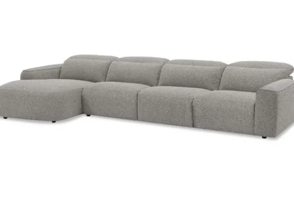 New Loungebank Ellie Ronde Banken|Loungebanken