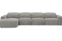 New Loungebank Ellie Ronde Banken|Loungebanken