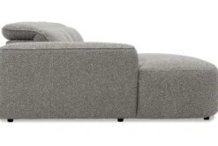 New Loungebank Ellie Ronde Banken|Loungebanken