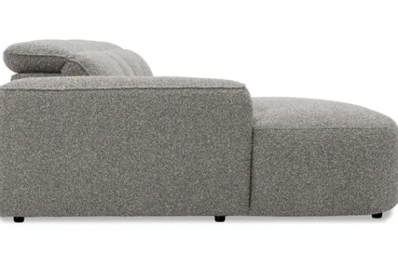 New Loungebank Ellie Ronde Banken|Loungebanken
