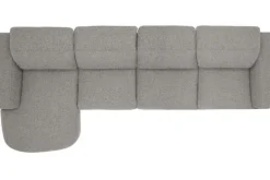 New Loungebank Ellie Ronde Banken|Loungebanken