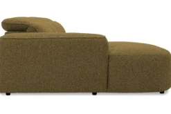 New Loungebank Ellie Ronde Banken|Loungebanken