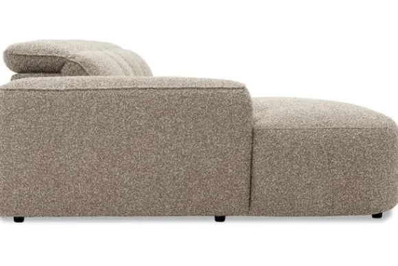 New Loungebank Ellie Ronde Banken|Loungebanken