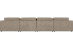 New Loungebank Ellie Ronde Banken|Loungebanken
