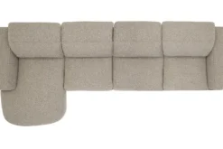 New Loungebank Ellie Ronde Banken|Loungebanken