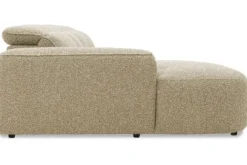 New Loungebank Ellie Ronde Banken|Loungebanken