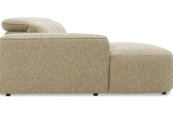 New Loungebank Ellie Ronde Banken|Loungebanken